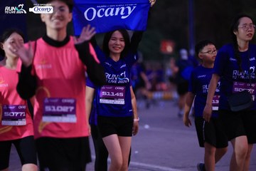 RUN TO LIVE 2024 - Ảnh #1337872