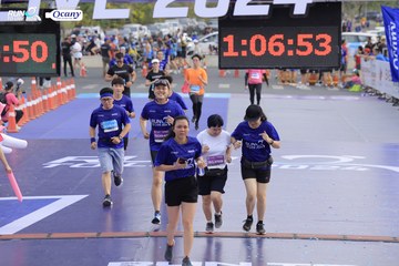 RUN TO LIVE 2024 - Ảnh #1350973