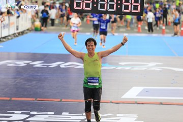 RUN TO LIVE 2024 - Ảnh #1405787