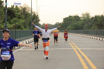 RUN TO LIVE 2024 - Ảnh #1407061