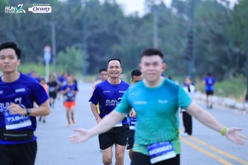 RUN TO LIVE 2024 - Ảnh #1368445