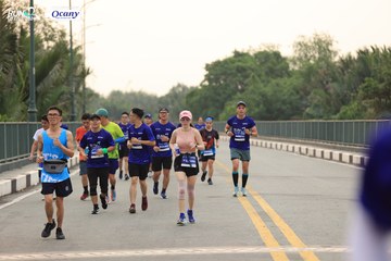 RUN TO LIVE 2024 - Ảnh #1405466