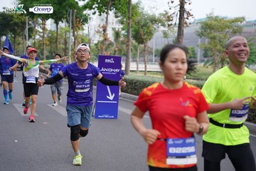 RUN TO LIVE 2024 - Ảnh #1385509
