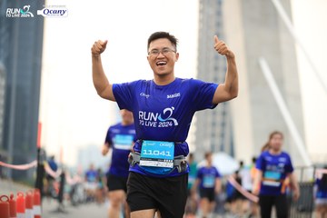 RUN TO LIVE 2024 - Ảnh #1344283