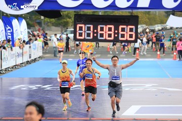 RUN TO LIVE 2024 - Ảnh #1370709