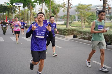 RUN TO LIVE 2024 - Ảnh #1388066
