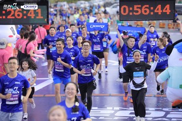 RUN TO LIVE 2024 - Ảnh #1363172