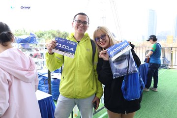 RUN TO LIVE 2024 - Ảnh #1310073