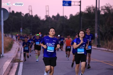RUN TO LIVE 2024 - Ảnh #1357329
