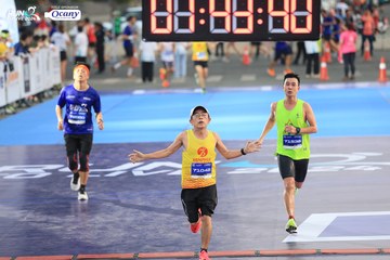 RUN TO LIVE 2024 - Ảnh #1333036