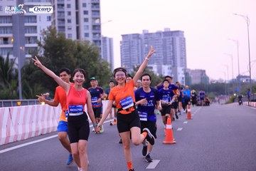 RUN TO LIVE 2024 - Ảnh #1447298