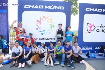 RUN TO LIVE 2024 - Ảnh #1310723