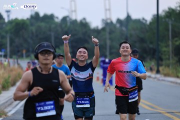 RUN TO LIVE 2024 - Ảnh #1371872