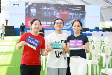 RUN TO LIVE 2024 - Ảnh #1310247