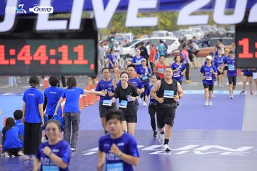 RUN TO LIVE 2024 - Ảnh #1391384