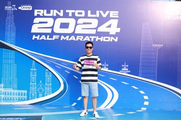 RUN TO LIVE 2024 - Ảnh #1316303