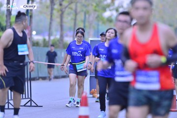 RUN TO LIVE 2024 - Ảnh #1336445