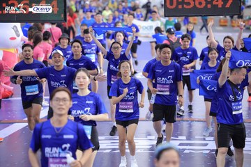 RUN TO LIVE 2024 - Ảnh #1363183