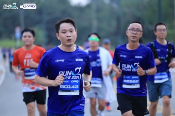 RUN TO LIVE 2024 - Ảnh #1370220