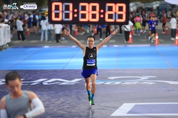 RUN TO LIVE 2024 - Ảnh #1373398
