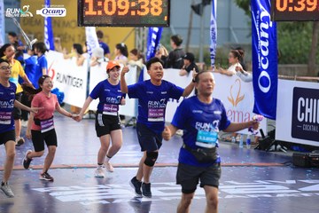 RUN TO LIVE 2024 - Ảnh #1332608