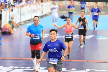 RUN TO LIVE 2024 - Ảnh #1409906