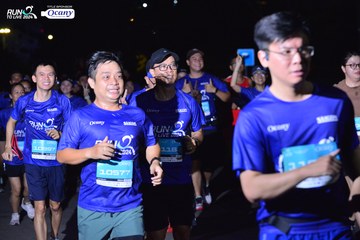 RUN TO LIVE 2024 - Ảnh #1321471