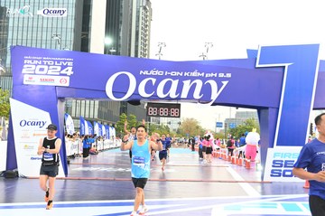 RUN TO LIVE 2024 - Ảnh #1418993
