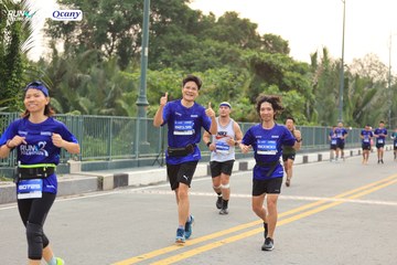 RUN TO LIVE 2024 - Ảnh #1401408