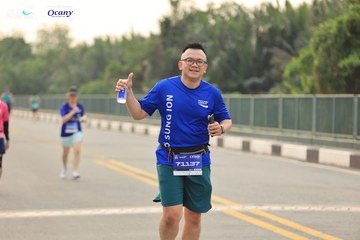 RUN TO LIVE 2024 - Ảnh #1408815