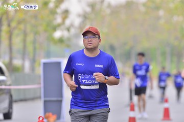 RUN TO LIVE 2024 - Ảnh #1447283