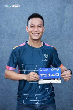 RUN TO LIVE 2024 - Ảnh #1307539