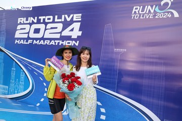 RUN TO LIVE 2024 - Ảnh #1308582
