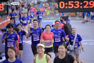 RUN TO LIVE 2024 - Ảnh #1361968
