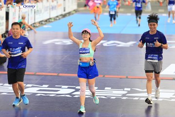 RUN TO LIVE 2024 - Ảnh #1409940