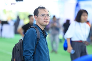 RUN TO LIVE 2024 - Ảnh #1306968