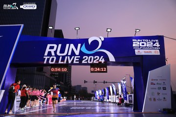 RUN TO LIVE 2024 - Ảnh #1379455