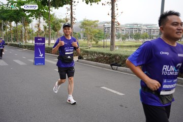 RUN TO LIVE 2024 - Ảnh #1388778