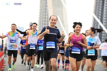RUN TO LIVE 2024 - Ảnh #1344183
