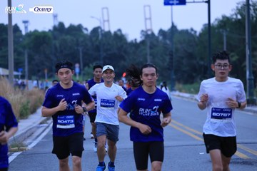 RUN TO LIVE 2024 - Ảnh #1362689