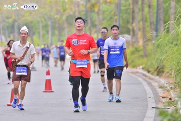 RUN TO LIVE 2024 - Ảnh #1444384