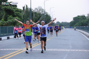 RUN TO LIVE 2024 - Ảnh #1386480