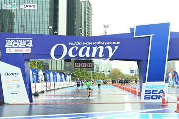 RUN TO LIVE 2024 - Ảnh #1428703