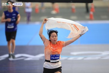RUN TO LIVE 2024 - Ảnh #1412758