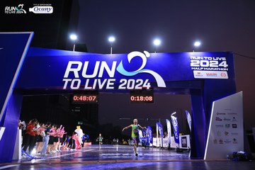 RUN TO LIVE 2024 - Ảnh #1380759
