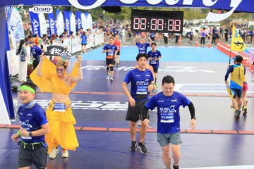 RUN TO LIVE 2024 - Ảnh #1410210