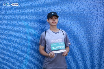 RUN TO LIVE 2024 - Ảnh #1310479