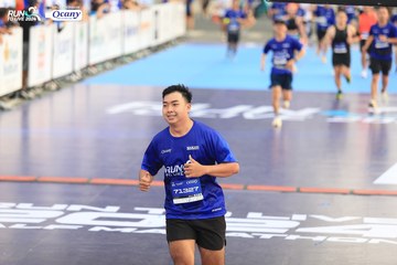 RUN TO LIVE 2024 - Ảnh #1411101