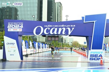 RUN TO LIVE 2024 - Ảnh #1427027