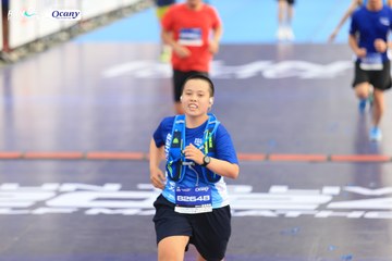 RUN TO LIVE 2024 - Ảnh #1411308